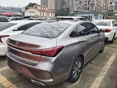 2022 Changan Eado PLUS 1.4T GDI DCT Premium — фото 14