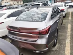 2022 Changan Eado PLUS 1.4T GDI DCT Premium — фото 15