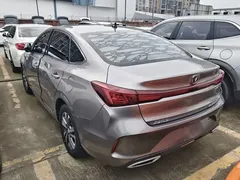 2022 Changan Eado PLUS 1.4T GDI DCT Premium — фото 16