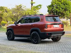 2021 Haval Dargo 1.5T DCT 2WD — фото 4