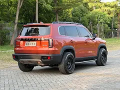 2021 Haval Dargo 1.5T DCT 2WD — фото 6