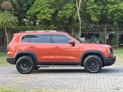 2021 Haval Dargo 1.5T DCT 2WD — фото 7