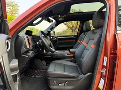 2021 Haval Dargo 1.5T DCT 2WD — фото 8