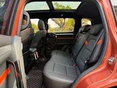 2021 Haval Dargo 1.5T DCT 2WD — фото 10