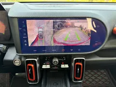 2021 Haval Dargo 1.5T DCT 2WD — фото 13