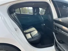 2021 Mazda 3 2.0L AT, белый — фото 9