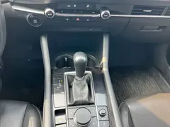 2021 Mazda 3 2.0L AT, белый — фото 11