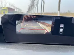 2021 Mazda 3 2.0L AT, белый — фото 12