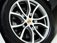2024 Porsche Cayenne 3.0T, белый — фото 5