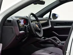 2024 Porsche Cayenne 3.0T, белый — фото 8