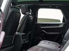 2024 Porsche Cayenne 3.0T, белый — фото 9