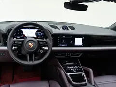 2024 Porsche Cayenne 3.0T, белый — фото 11