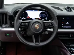 2024 Porsche Cayenne 3.0T, белый — фото 12