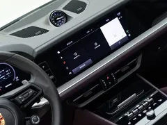2024 Porsche Cayenne 3.0T, белый — фото 13