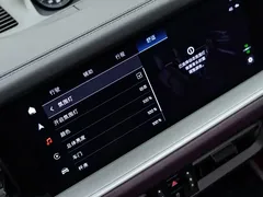 2024 Porsche Cayenne 3.0T, белый — фото 23