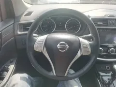 2021 Nissan Tiida 1.6L CVT, белый — фото 11