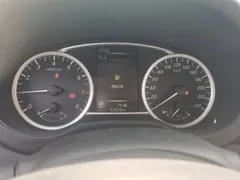 2021 Nissan Tiida 1.6L CVT, белый — фото 12