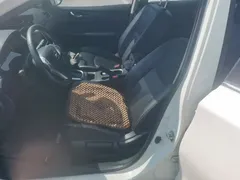 2021 Nissan Tiida 1.6L CVT, белый — фото 15