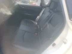 2021 Nissan Tiida 1.6L CVT, белый — фото 17