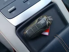 2021 BYD Song PLUS DM-i PHEV 110KM Flagship Plus 5G — фото 9