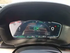 2021 BYD Song PLUS DM-i PHEV 110KM Flagship Plus 5G — фото 12