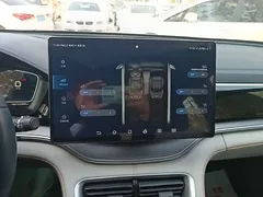 2021 BYD Song PLUS DM-i PHEV 110KM Flagship Plus 5G — фото 13