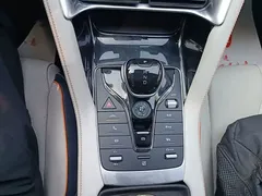 2021 BYD Song PLUS DM-i PHEV 110KM Flagship Plus 5G — фото 14