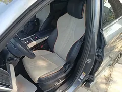 2021 BYD Song PLUS DM-i PHEV 110KM Flagship Plus 5G — фото 15