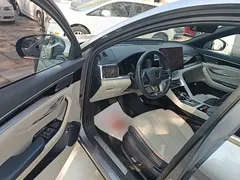 2021 BYD Song PLUS DM-i PHEV 110KM Flagship Plus 5G — фото 16