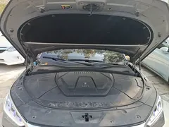 2021 BYD Song PLUS DM-i PHEV 110KM Flagship Plus 5G — фото 20