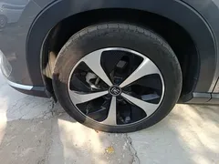 2021 BYD Song PLUS DM-i PHEV 110KM Flagship Plus 5G — фото 23