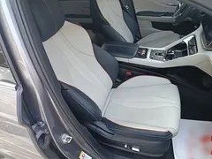 2021 BYD Song PLUS DM-i PHEV 110KM Flagship Plus 5G — фото 25