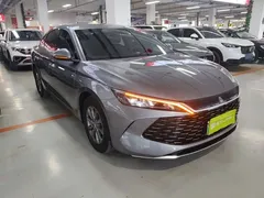 2024 BYD Qin L PHEV 80km Leading — фото 4
