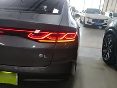 2024 BYD Qin L PHEV 80km Leading — фото 8