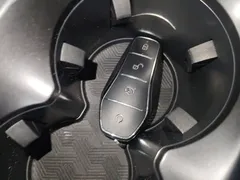 2024 BYD Qin L PHEV 80km Leading — фото 9
