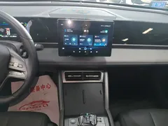2024 BYD Qin L PHEV 80km Leading — фото 13