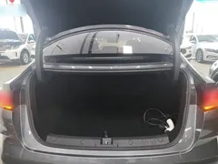 2024 BYD Qin L PHEV 80km Leading — фото 19