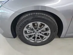 2024 BYD Qin L PHEV 80km Leading — фото 23