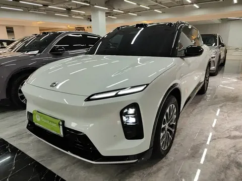 2025 Nio ES6 75kWh
