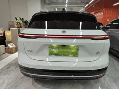 2025 Nio ES6 75kWh, белый — фото 6