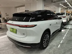 2025 Nio ES6 75kWh, белый — фото 7