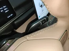 2025 Nio ES6 75kWh, белый — фото 14