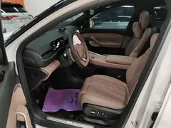 2025 Nio ES6 75kWh, белый — фото 15