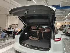 2025 Nio ES6 75kWh, белый — фото 19