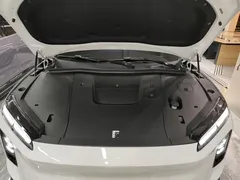 2025 Nio ES6 75kWh, белый — фото 20