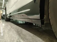 2025 Nio ES6 75kWh, белый — фото 22