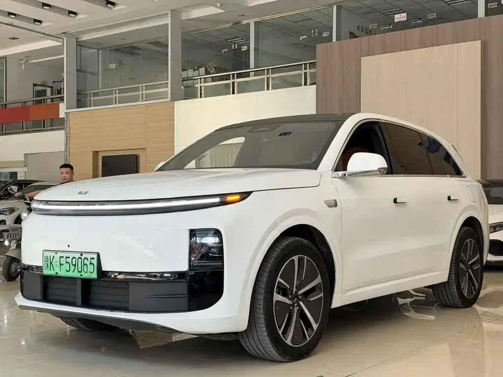 2024 Li Auto L6