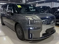2026 Zeekr 009 6-Seat Ultra+ Executive — фото 2