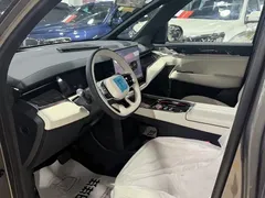 2026 Zeekr 009 6-Seat Ultra+ Executive — фото 4