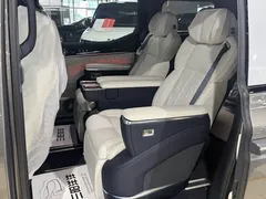 2026 Zeekr 009 6-Seat Ultra+ Executive — фото 5